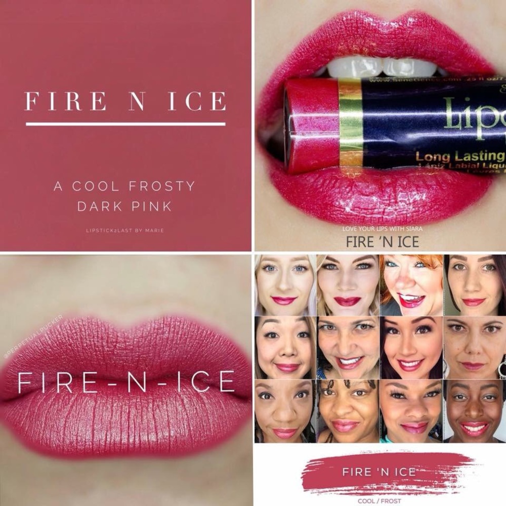 LipSense